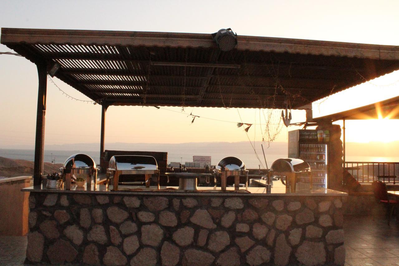 Bait Alaqaba Resort Esterno foto